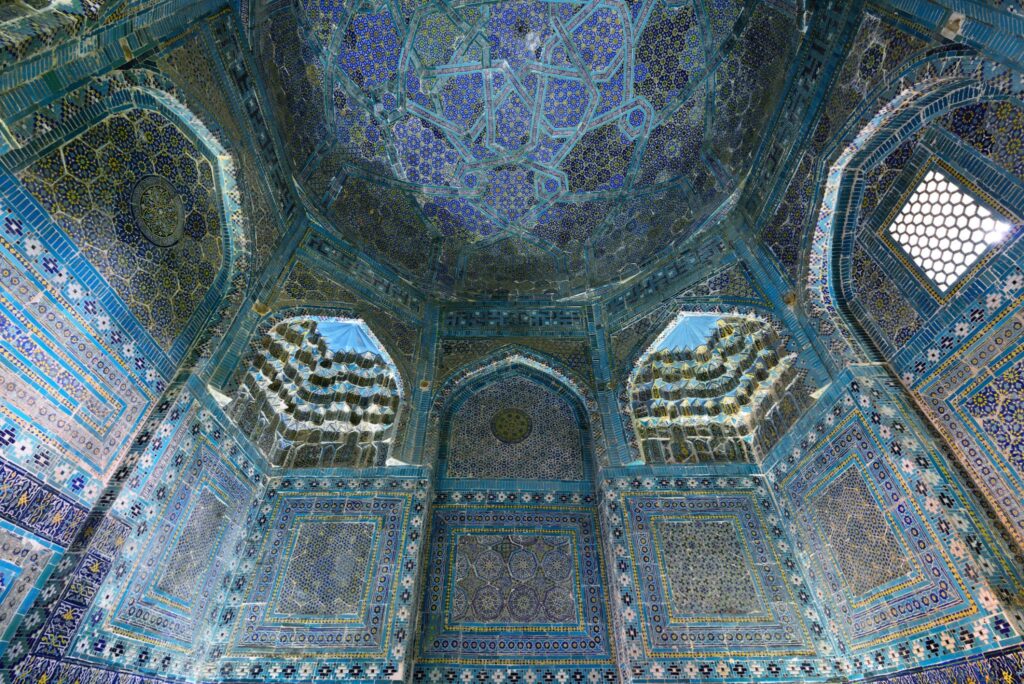 Samarkand